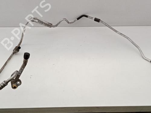 Used AC pipe AC pipe BMW 1 (E81) 118 d (143 hp) 21033205 21033205
