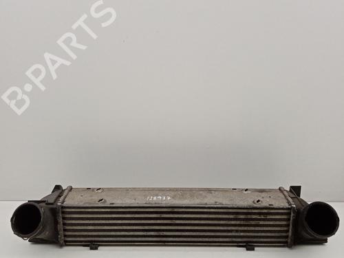Used Intercooler Intercooler BMW 1 (E81) 118 d (143 hp) 21033202 21033202