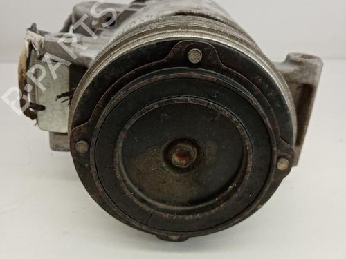 AC compressor BMW 1 (E81) 118 d | BP21033144M34  - Image 7