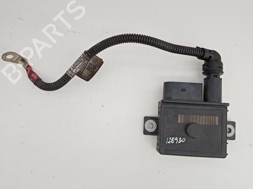 Used Electronic module Electronic module BMW 1 (E81) 118 d (143 hp) 21033195 21033195