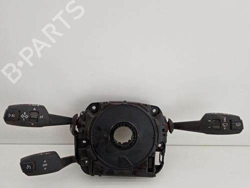 Used Steering column stalk Steering column stalk BMW 1 (E81) 118 d (143 hp) 21033193 21033193