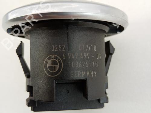 Switch BMW 1 (E81) 118 d | BP21033190I30 - Image 3