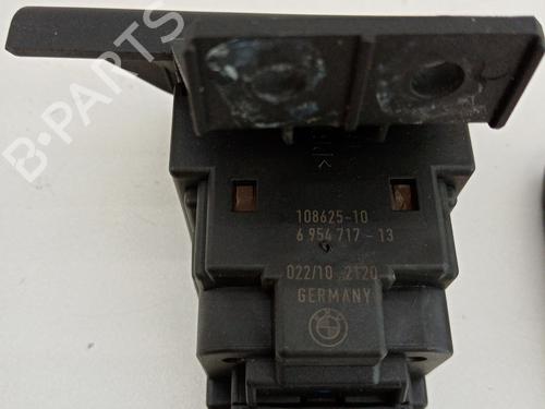 Ignition barrel BMW 1 (E81) 118 d | BP21033191M48 - Image 2