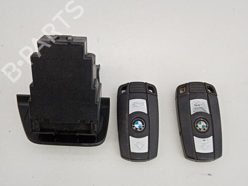 Ignition barrel BMW 1 (E81) 118 d | BP21033191M48 - Image 4