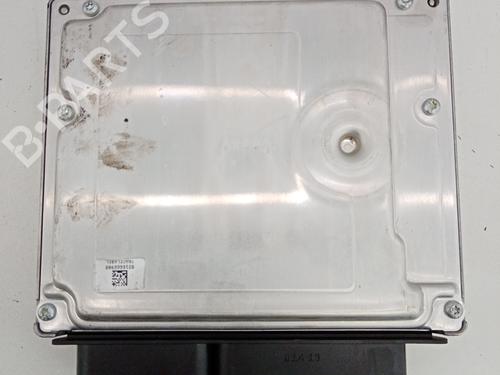 Engine control unit (ECU) BMW 1 (E81) 118 d | BP21033183M57 - Image 3