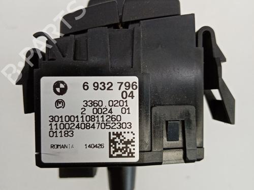 Headlight switch BMW 1 (E81) 118 d | BP21033184I24 - Image 4