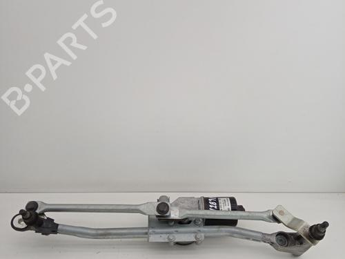 Used Front wiper motor Front wiper motor BMW 1 (E81) 118 d (143 hp) 21033177 21033177