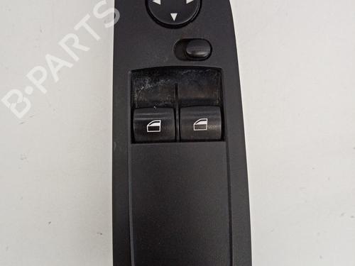 Used Left front window switch Left front window switch BMW 1 (E81) 118 d (143 hp) 21033159 21033159