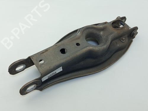 Venstre bagtil bærearm Venstre bagtil bærearm BMW 1 Coupe (E82) 120 d (177 hp) 25492194 25492194