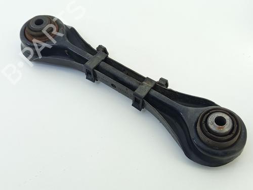 Used Left rear suspension arm Left rear suspension arm BMW 1 Coupe (E82) 120 d (177 hp) 25492198 25492198