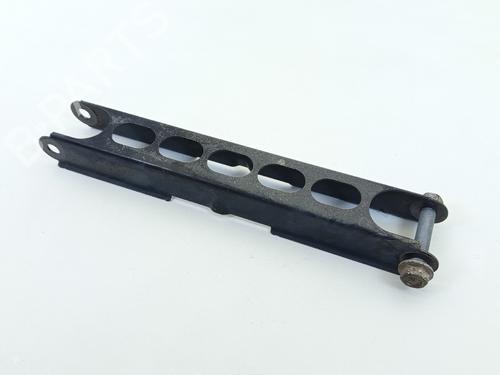 Used Left rear suspension arm Left rear suspension arm BMW 1 Coupe (E82) 120 d (177 hp) 25492200 25492200