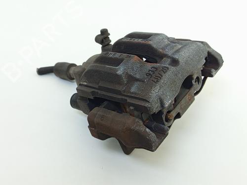 Used Left rear brake caliper Left rear brake caliper BMW 1 Coupe (E82) 120 d (177 hp) 25537072 25537072