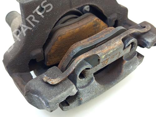 Left rear brake caliper BMW 1 Coupe (E82) 120 d | BP25537072M107  - Image 5