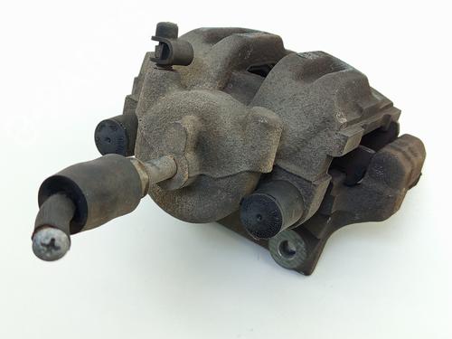 Left rear brake caliper BMW 1 Coupe (E82) 120 d | BP25537072M107  - Image 6