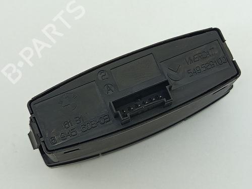 Warning switch BMW 1 Coupe (E82) 120 d | BP25006146I22 - Image 3