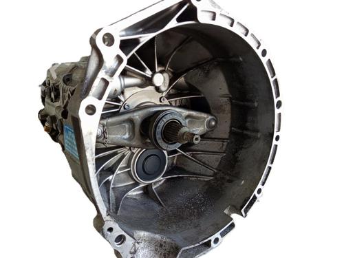 Used Gearbox Gearbox BMW 1 Coupe (E82) 120 d (177 hp) 24955898 24955898