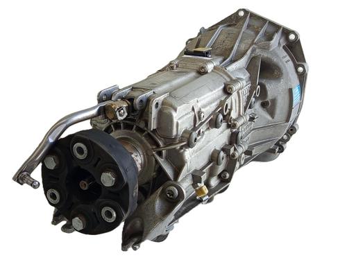 Gearbox BMW 1 Coupe (E82) 120 d | BP24955898M3  - Image 7