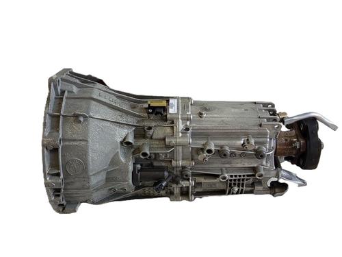 Gearbox BMW 1 Coupe (E82) 120 d | BP24955898M3  - Image 8