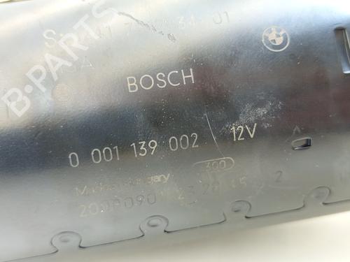 Starter BMW 1 Coupe (E82) 120 d | BP24955899M8  - Image 6