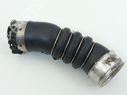 Intercooler pipe BMW 1 Coupe (E82) 120 d | BP25006097M127  - Image 5