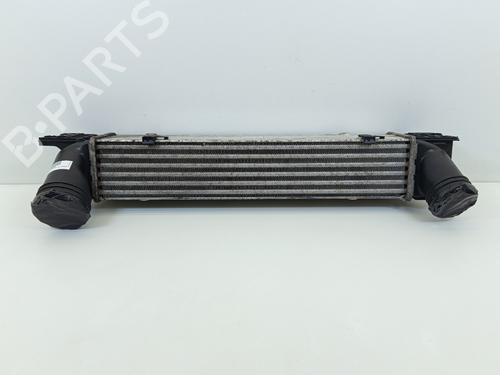 Used Intercooler Intercooler BMW 1 Coupe (E82) 120 d (177 hp) 25006099 25006099