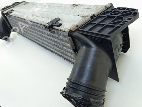 Intercooler BMW 1 Coupe (E82) 120 d | BP25006099M30 - Image 6