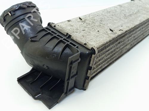 Intercooler BMW 1 Coupe (E82) 120 d | BP25006099M30 - Image 7