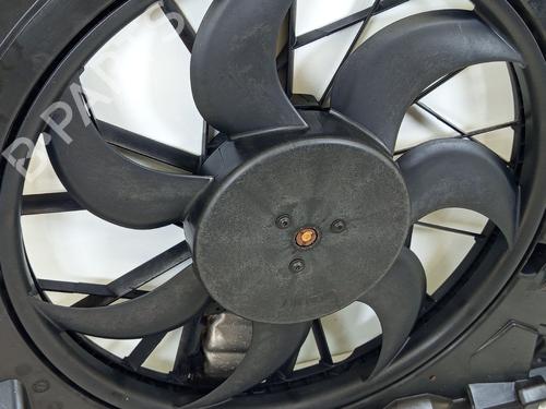 Radiator fan BMW 1 Coupe (E82) 120 d | BP25006100M35 - Image 3