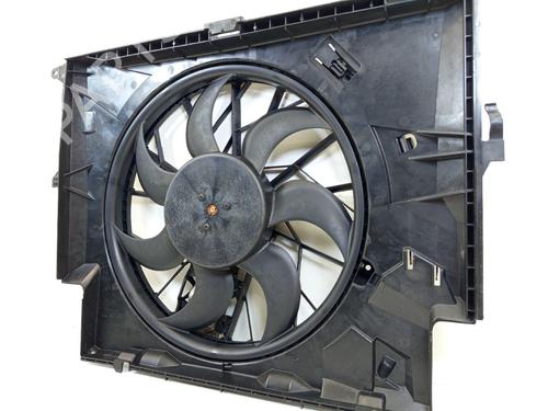 Radiator fan BMW 1 Coupe (E82) 120 d | BP25006100M35 - Image 4