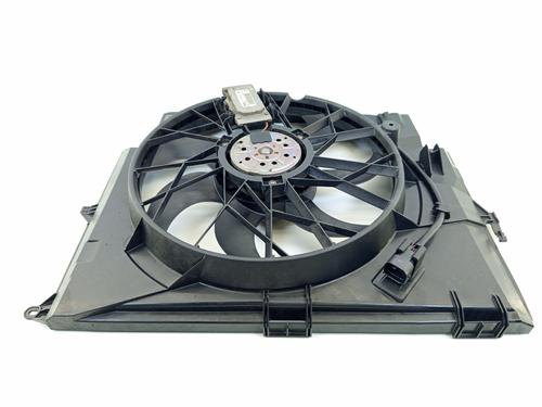 Radiator fan BMW 1 Coupe (E82) 120 d | BP25006100M35 - Image 6