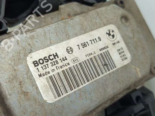 Radiator fan BMW 1 Coupe (E82) 120 d | BP25006100M35 - Image 7