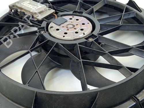 Radiator fan BMW 1 Coupe (E82) 120 d | BP25006100M35 - Image 8