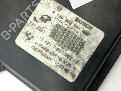 Radiator fan BMW 1 Coupe (E82) 120 d | BP25006100M35 - Image 9