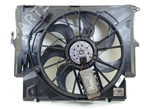Radiator fan BMW 1 Coupe (E82) 120 d | BP25006100M35 - Image 10