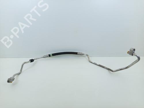 Used AC pipe AC pipe BMW 1 Coupe (E82) 120 d (177 hp) 25006101 25006101