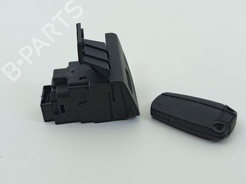Ignition barrel BMW 1 Coupe (E82) 120 d | BP25006134M48 - Image 3