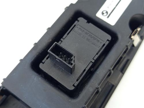 Right front window switch BMW 1 Coupe (E82) 120 d | BP25006139I26 - Image 4