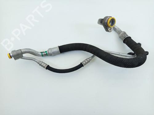 Used AC pipe AC pipe BMW 1 Coupe (E82) 120 d (177 hp) 25006143 25006143