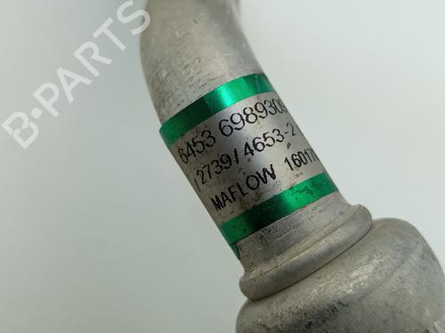 AC pipe BMW 1 Coupe (E82) 120 d | BP25006143M126 - Image 6