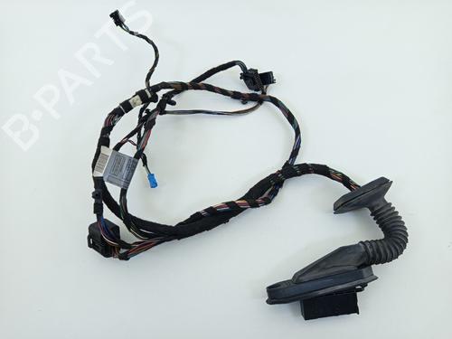 Used Wiring harness Wiring harness BMW 1 Coupe (E82) 120 d (177 hp) 25007399 25007399