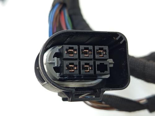 Wiring harness BMW 1 Coupe (E82) 120 d | BP25007399E16 - Image 3