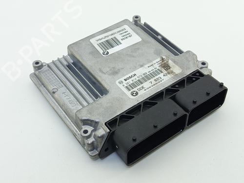 Used Engine control unit (ECU) Engine control unit (ECU) BMW 1 Coupe (E82) 120 d (177 hp) 25006117 25006117