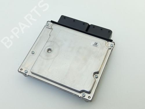 Engine control unit (ECU) BMW 1 Coupe (E82) 120 d | BP25006117M57  - Image 5