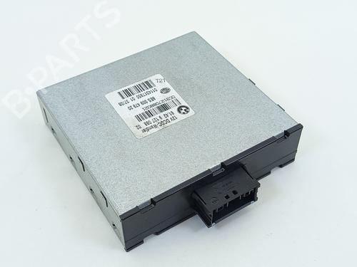 Used Electronic module Electronic module BMW 1 Coupe (E82) 120 d (177 hp) 25006118 25006118