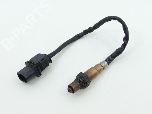 Used Electronic sensor Electronic sensor BMW 1 Coupe (E82) 120 d (177 hp) 25006110 25006110