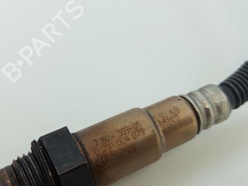 Electronic sensor BMW 1 Coupe (E82) 120 d | BP25006110M84 - Image 3
