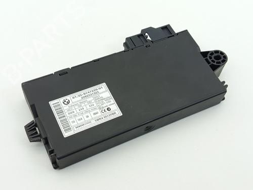 Used Electronic module Electronic module BMW 1 Coupe (E82) 120 d (177 hp) 25006111 25006111
