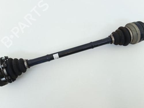 Used Right front driveshaft Right front driveshaft BMW 1 Coupe (E82) 120 d (177 hp) 25342536 25342536