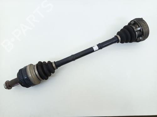 Used Left front driveshaft Left front driveshaft BMW 1 Coupe (E82) 120 d (177 hp) 25342537 25342537