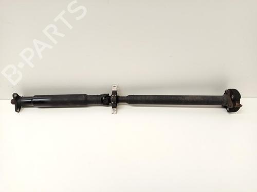 Used Driveshaft Driveshaft BMW 1 Coupe (E82) 120 d (177 hp) 25342540 25342540